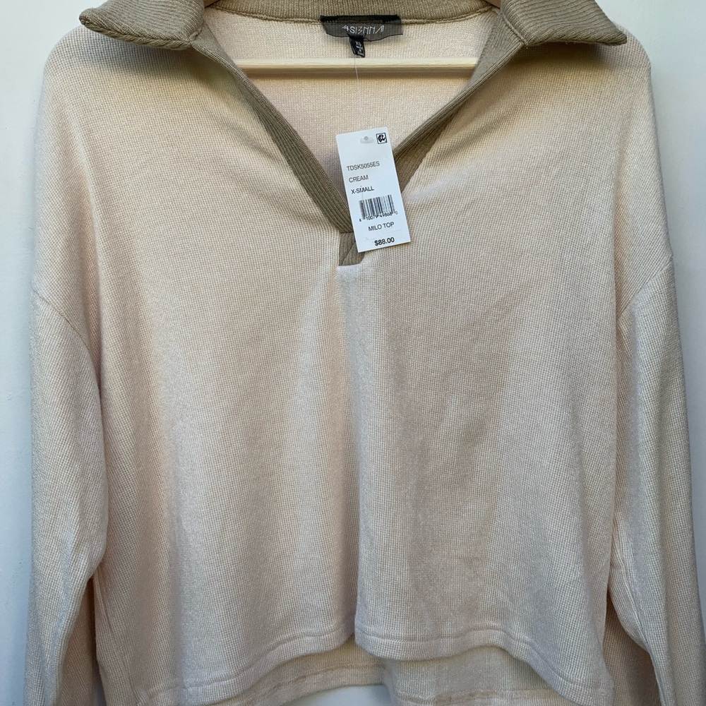 4Sienna Long Sleeve